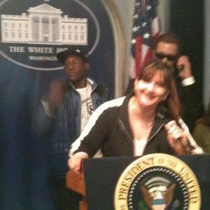 Meet your Posher, Jackie